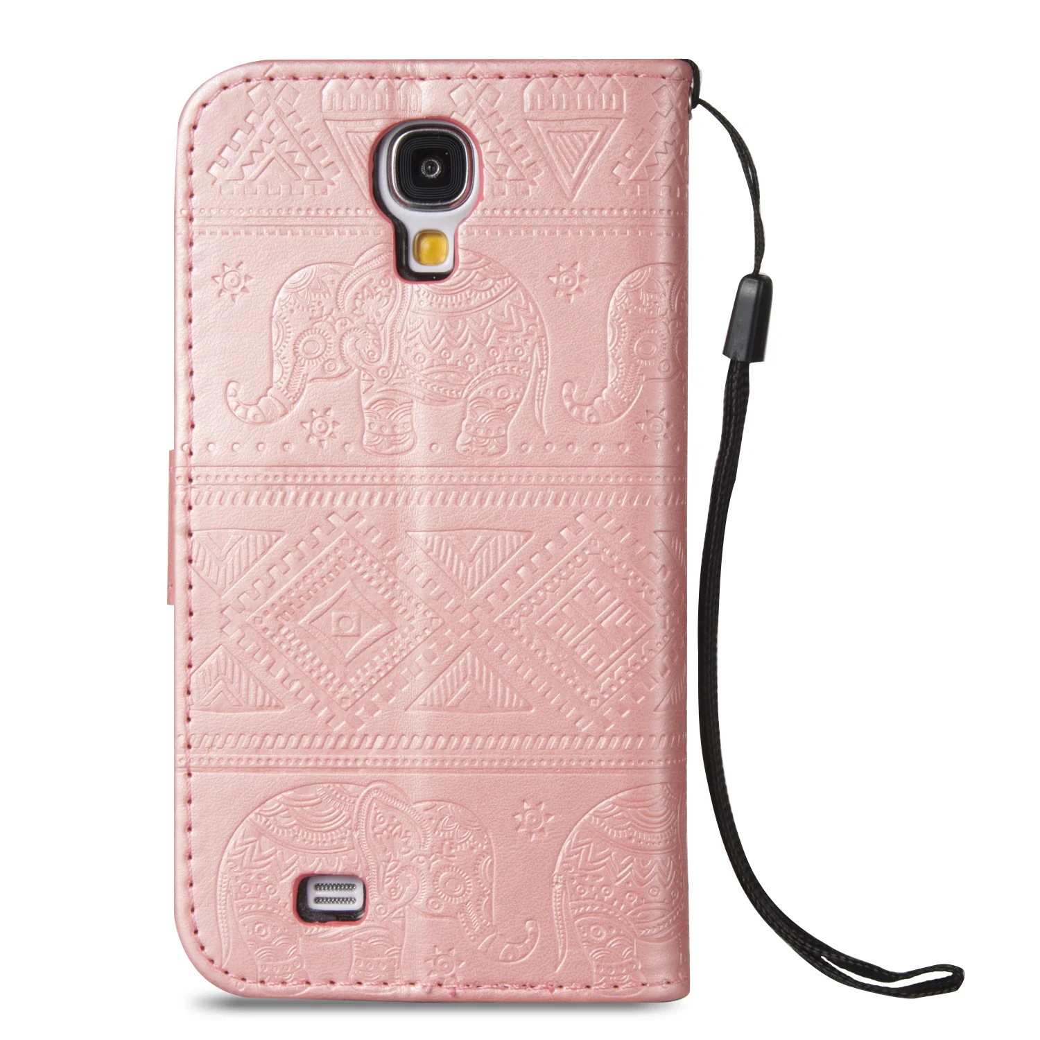 Флип-чехол для Galaxy samsung S4 I9500 I9506 GT I9505 19507 чехол кожаный чехол для телефона для samsung S4 I9506 I9502 I9508 I9508V Капа
