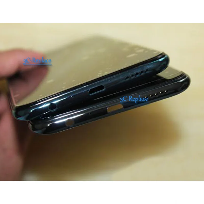 100% протестированный оригинальный 6 5 дюймовый ЖК-дисплей для Huawei Y9 2019 JKM-L21 / Enjoy 9 plus