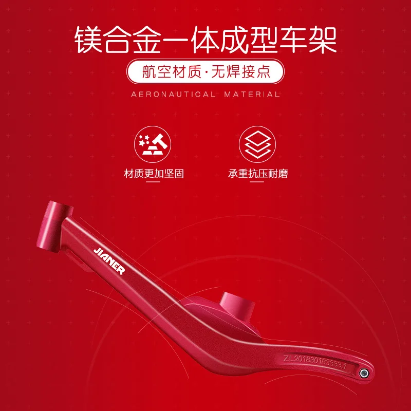 

2019 hot sell athletes children's balance car without pedals slide car children 1-3 years old scooter one generation