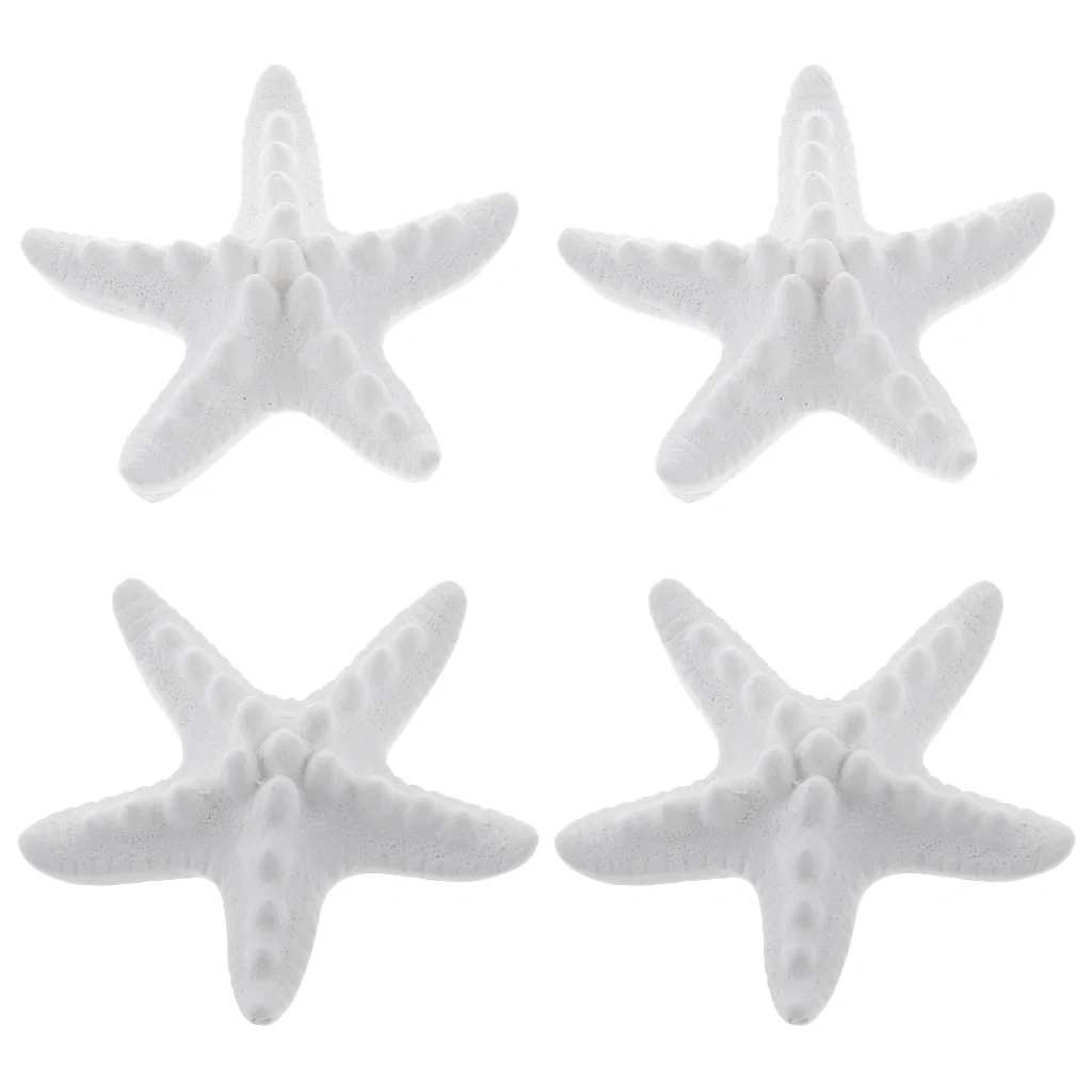 4x Seastar ручной работы Арома камень эфирное масло Diff использовать r освежитель