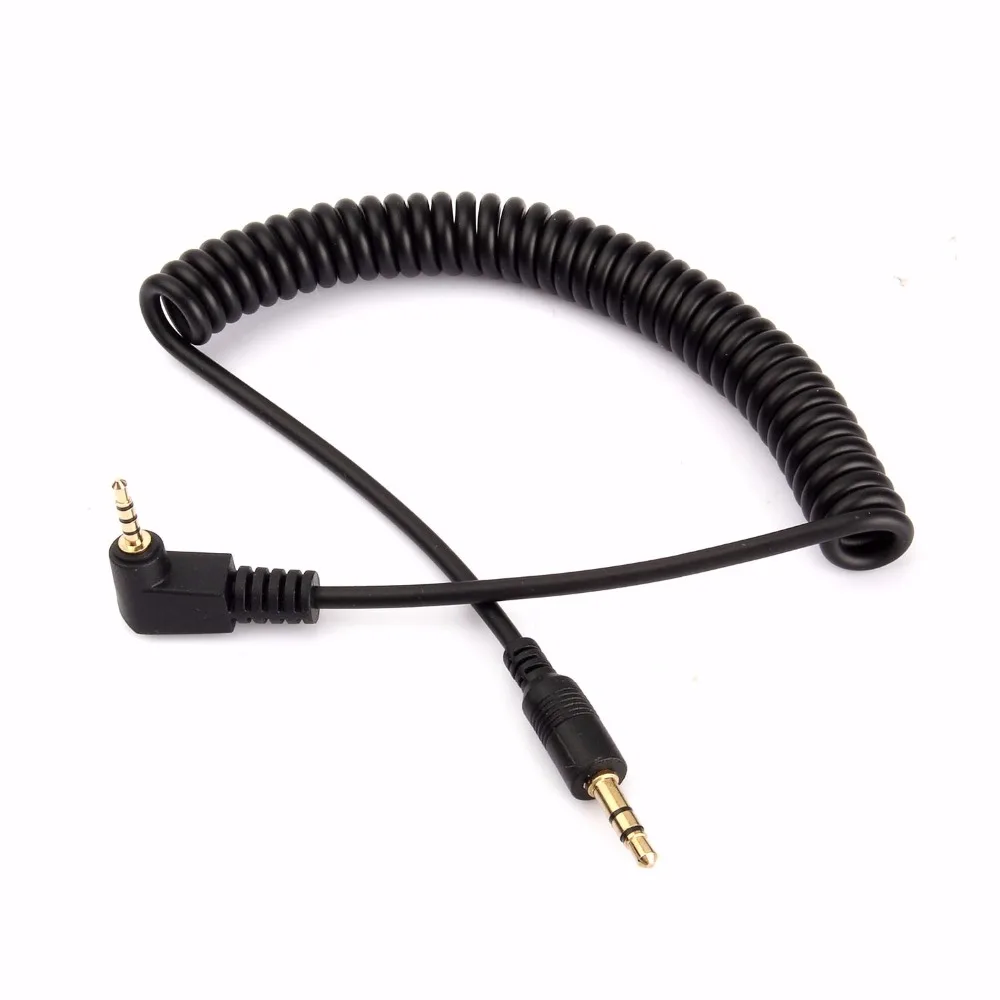 Кабель управления L1 для FEIYU A1000 A2000 поддержка Panasonic GH4 GH5 G7 G80|cable for|cable controlcable support |