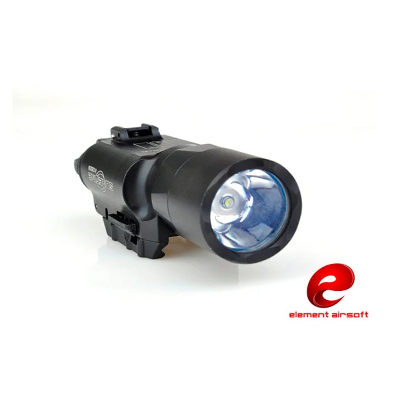 Элемент тактисветильник свет SF X300 ультра светодиодное оружие светильник