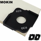 Угловой кондуктор для деревянной панели, с быстрым кондуктором