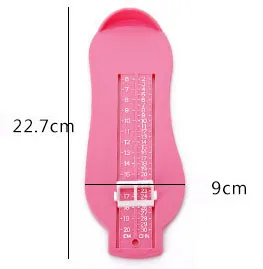 Измеритель для детской обуви линейка измерения размера детская обувь
