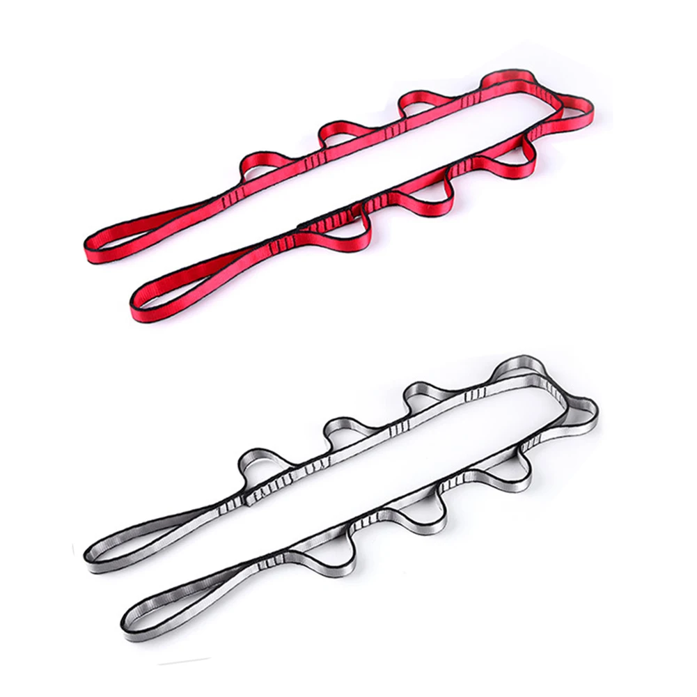 Верёвка для скалолазания на открытом воздухе Альпинизм вспомогательный канат