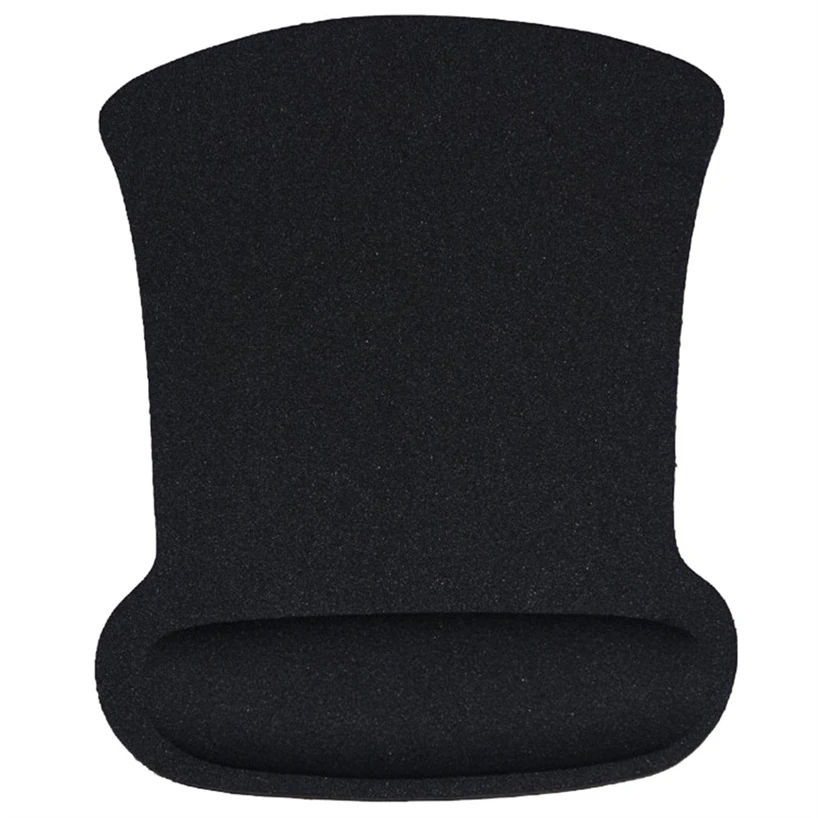 Гелевая подставка для запястья игровой коврик мыши компьютера ноутбука