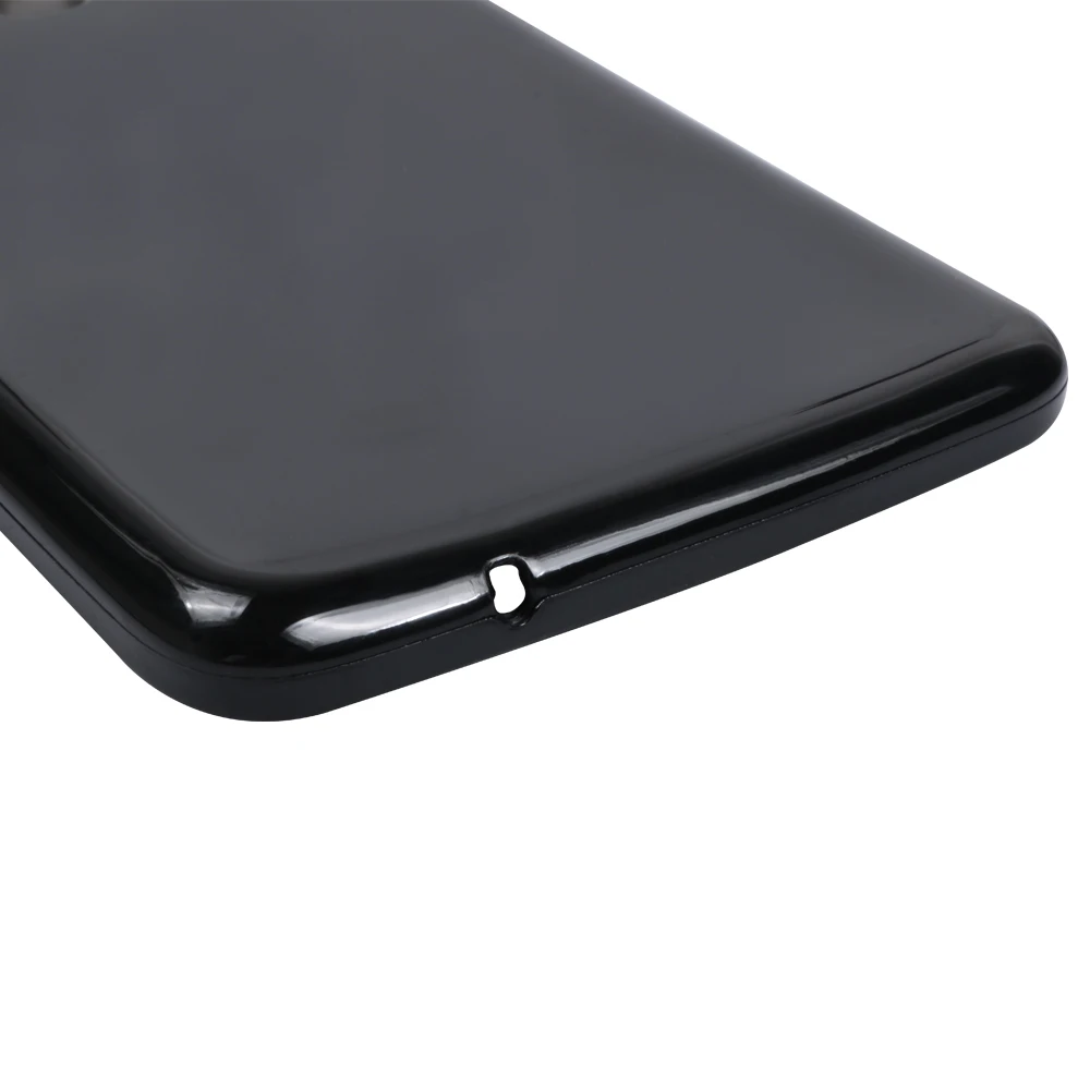 Силиконовый умный чехол для планшета Samsung Galaxy Tab 3 Lite 7 0 SM T110 T111 T116/Tab E T113