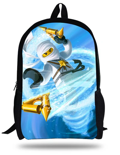 16-дюймовый Mochila Infantil Черепашки Ниндзя рюкзак для девочек-подростков; надпись Boys Hero детские школьные рюкзаки, детские рюкзаки, он-лайн для От 7 до 13 лет - Цвет: Розовый