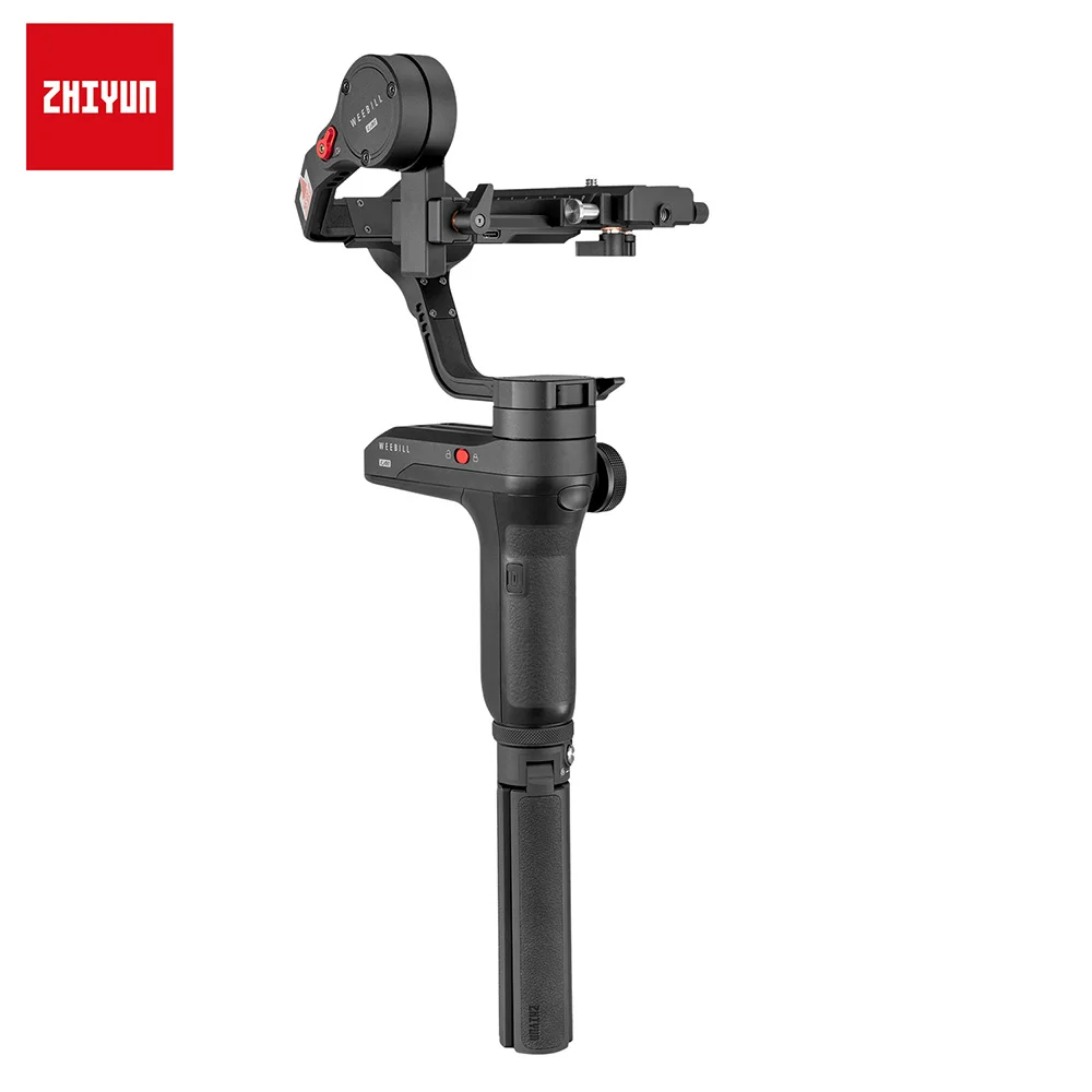 3 осевой стабилизатор для камеры ZHIYUN Weebill LAB|Риги и упоры| |