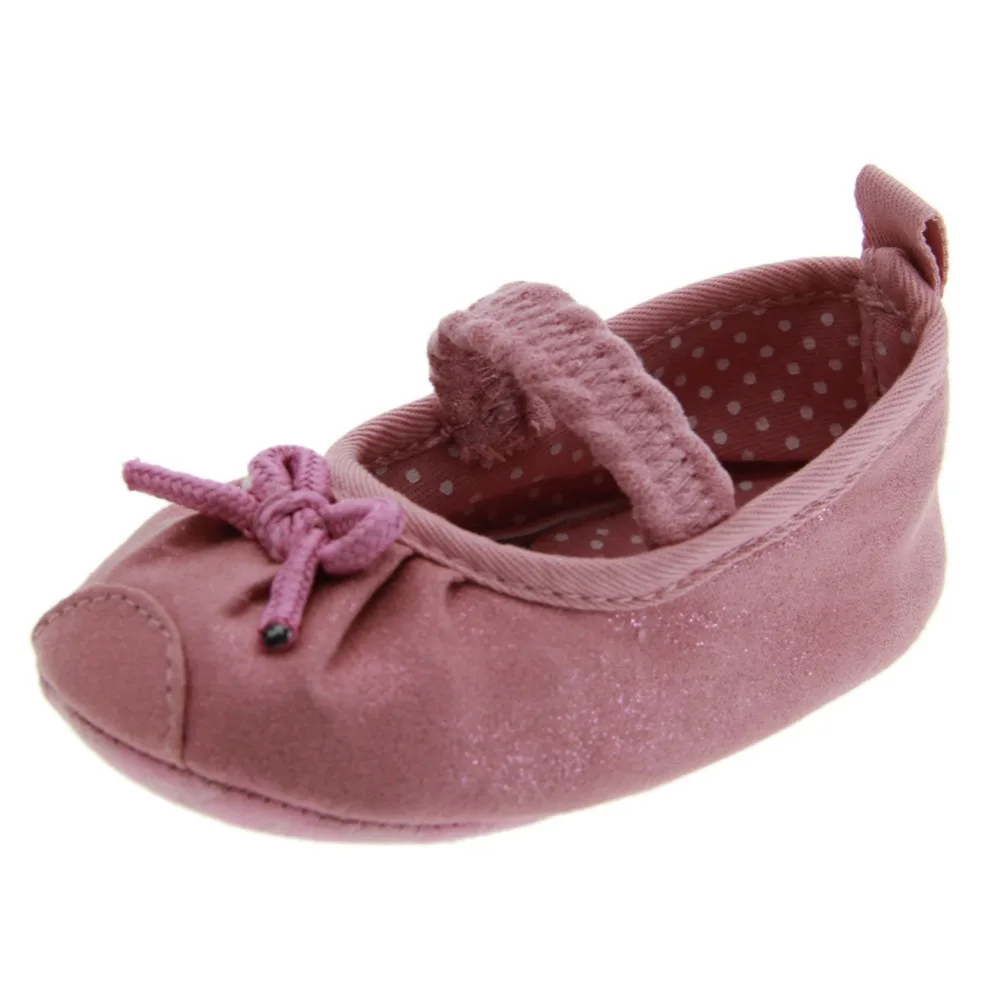 kidadndy 2017 Camel baby Toddler Shoes Leather Soft Soles Kids Baby Indoor Lace-up Buckle First Walkers YD271 |