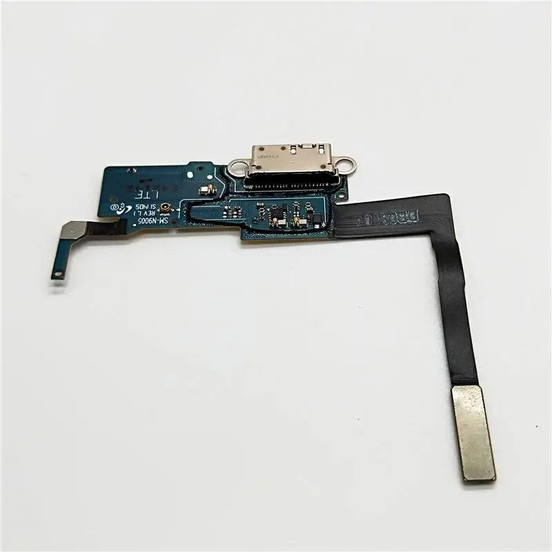 Для Samsung Note3 USB док станция разъем зарядное устройство порт для зарядки гибкий