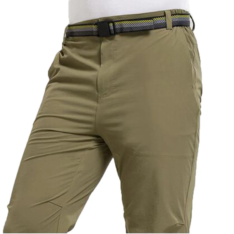 Новые летние мужские и женские походные брюки для альпинизма легкие