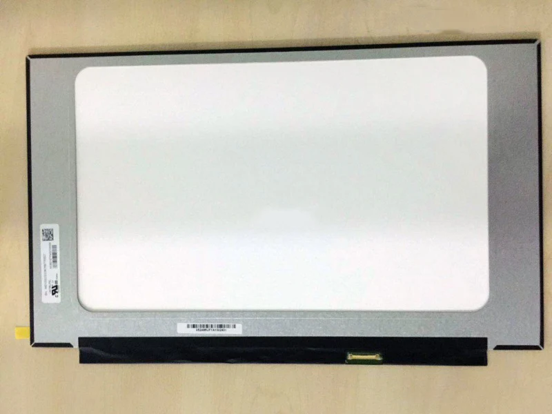 15 6 дюймовый ЖК экран для ноутбука подходит LM156LF2L01 3L01 4L01 5L01 7L01 9L01 FHD 1920x1080 новые