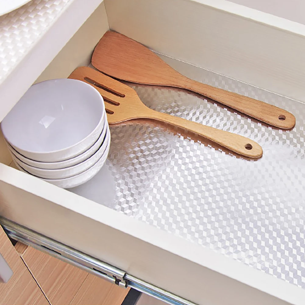 1 рулон алюминиевой фольги кухонные наклейки наклейка для украшения дома