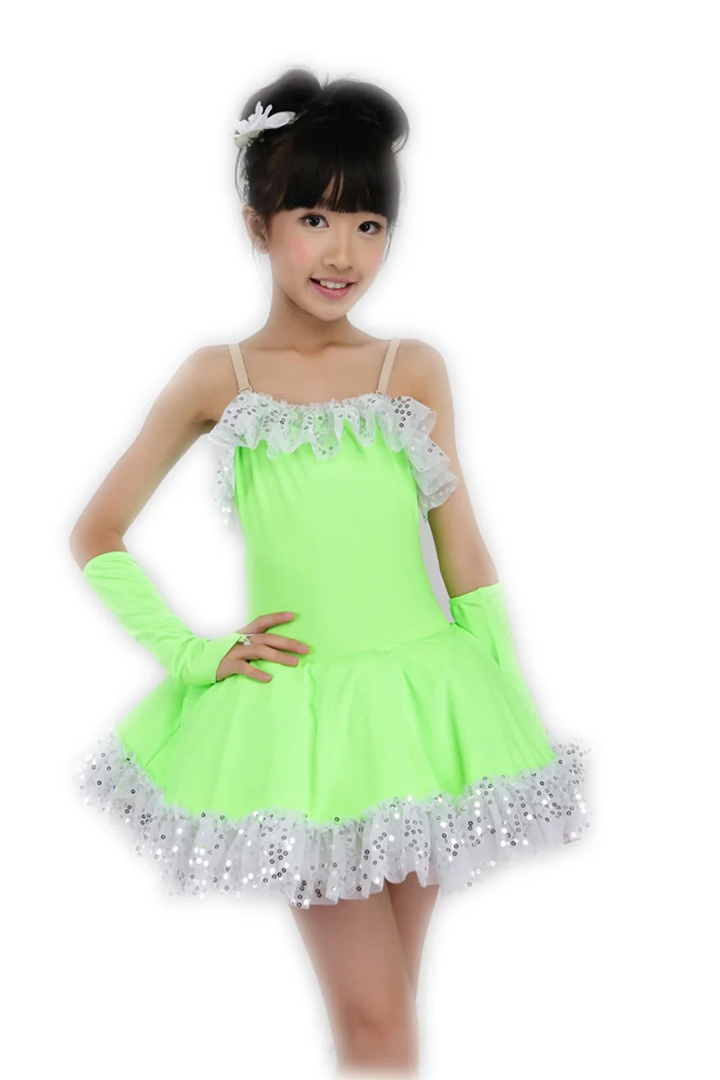 2018 бальное платье костюм детское балетное пачка для ребенка женская