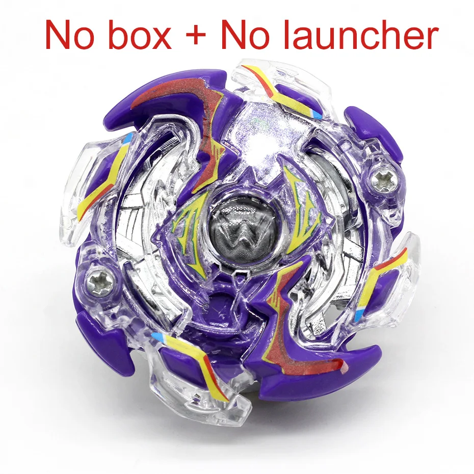 Все модели Bey Bay Burst Toys Арена без пускового устройства и коробки лезвие Металл Fusion Бог спиннинг Топ лезвия toupey игрушка