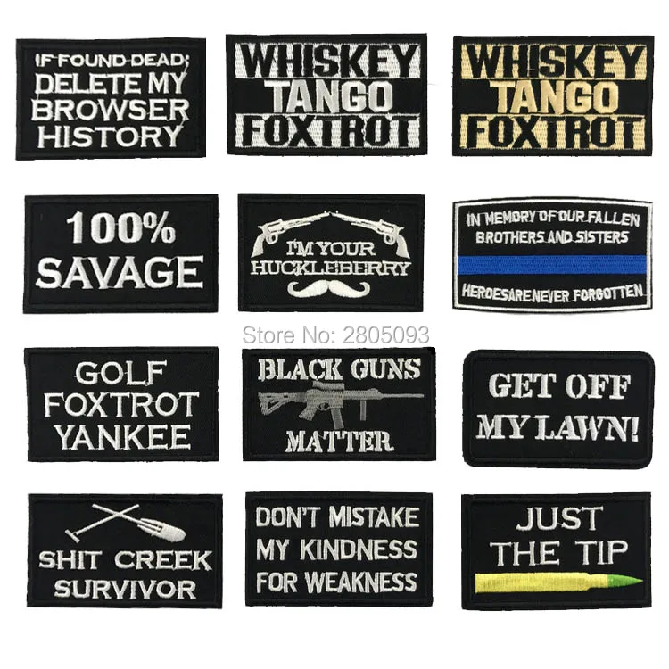 Куртка packback панк текстовый Железный На Одежде Патч ткань Железо на патч