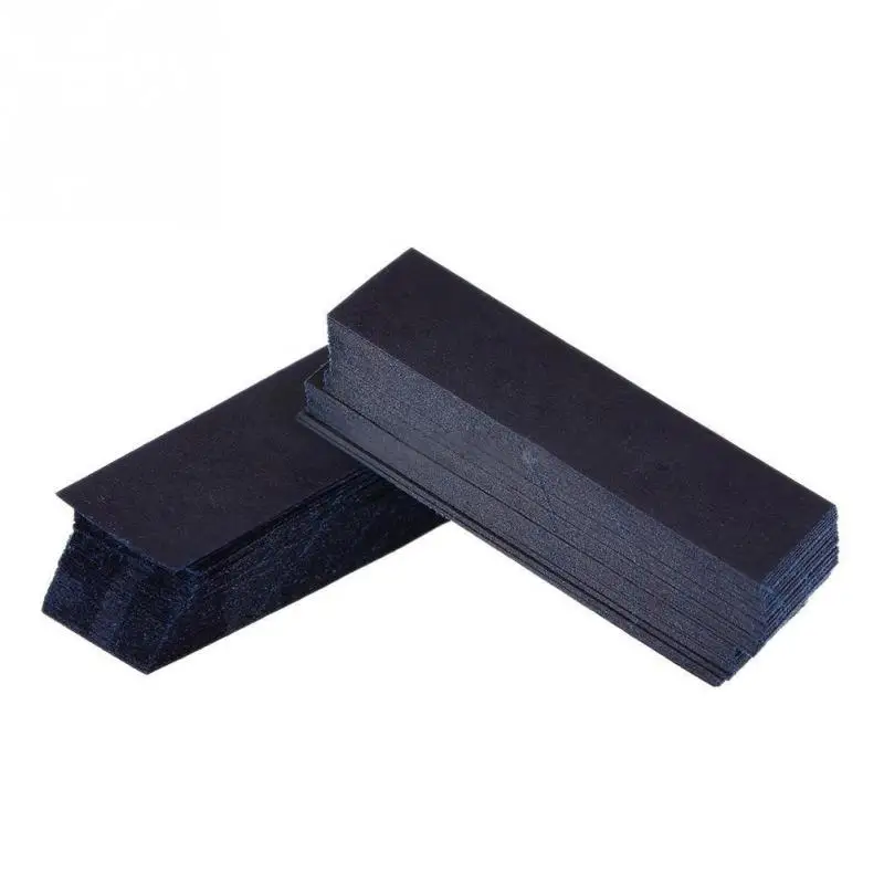 300 лист/коробка 55 мм X 18 профессиональная стоматологическая лабораторная