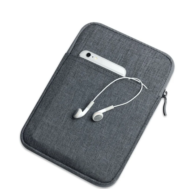 Мягкий чехол для iPad mini 1 mini 2 mini 3 чехол сумка A1432 A1454 Защитная сумка для iPad mini 1 2 3 Чехол