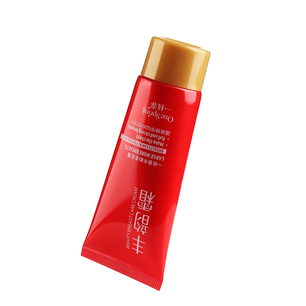 1 шт. новинка Эфирный крем для увеличения груди привлекательный лифтинг размер