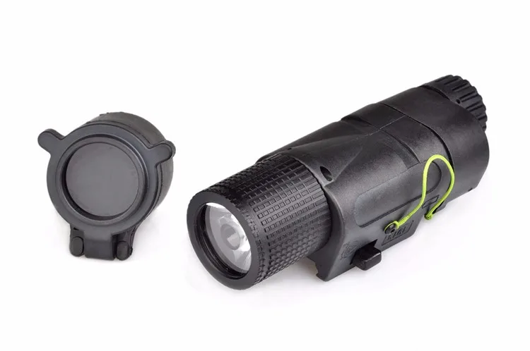 Тактический ИК светильник Element Softair дальний осветительный с фильтром тактический