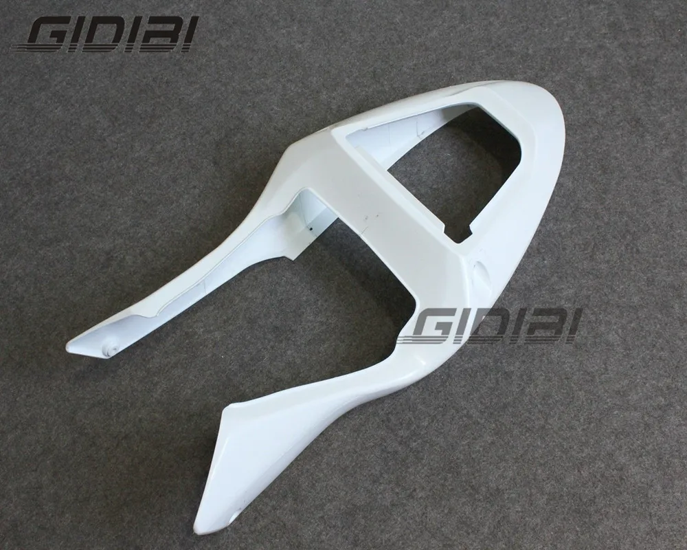 Для HONDA CBR600F CBR 600 F CBR600 F F4i 2001-2003 мотоцикл Неокрашенный обтекатель кузова работа капот ABS 01 02 03