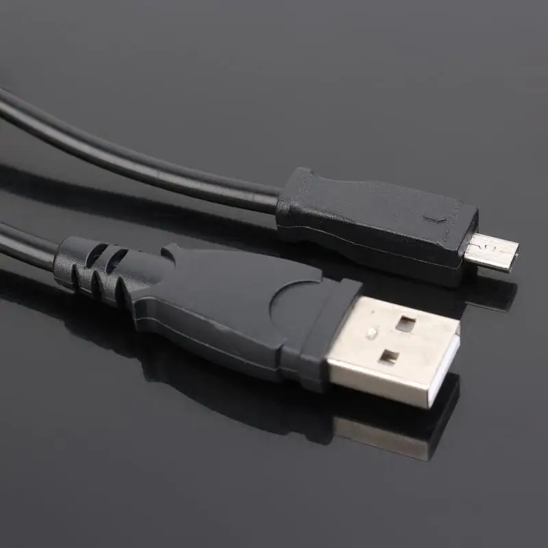 U8 USB кабель для передачи данных Шнур U-8 мини-usb-кабель камеры Kodak EASYSHARE M340 C180 M380 C1013