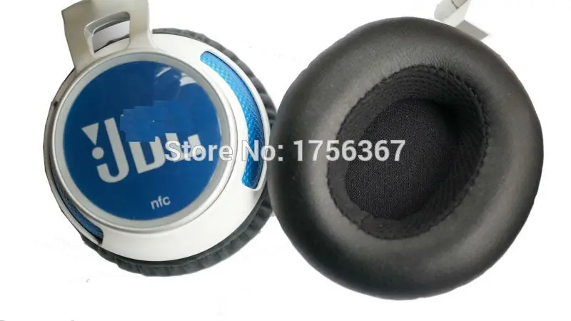 10 пар амбушюров для JBL Synchros S400BT Bluetooth беспроводные и S300i наушники (наушники/Подушка