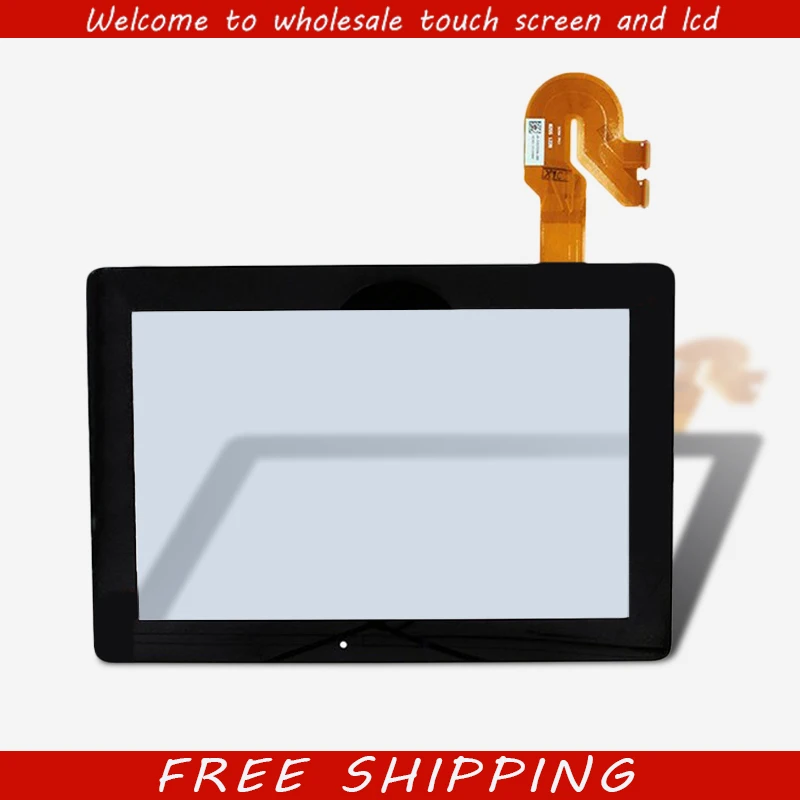 Для ASUS MeMO Pad FHD 10 ME301 ME302 ME302C ME302KL K005 K00A планшетный ПК сенсорный экран дигитайзер стекло 5449N FPC-1 запчасти