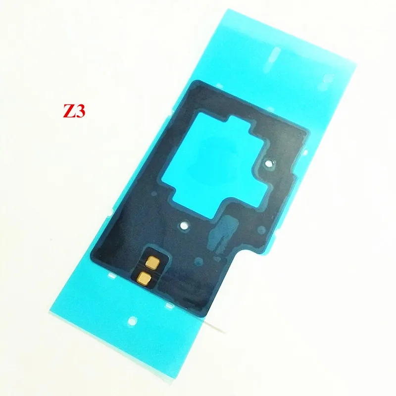 Новый оригинальный NFC чип Антенна гибкий кабель сенсор с наклейкой запасные