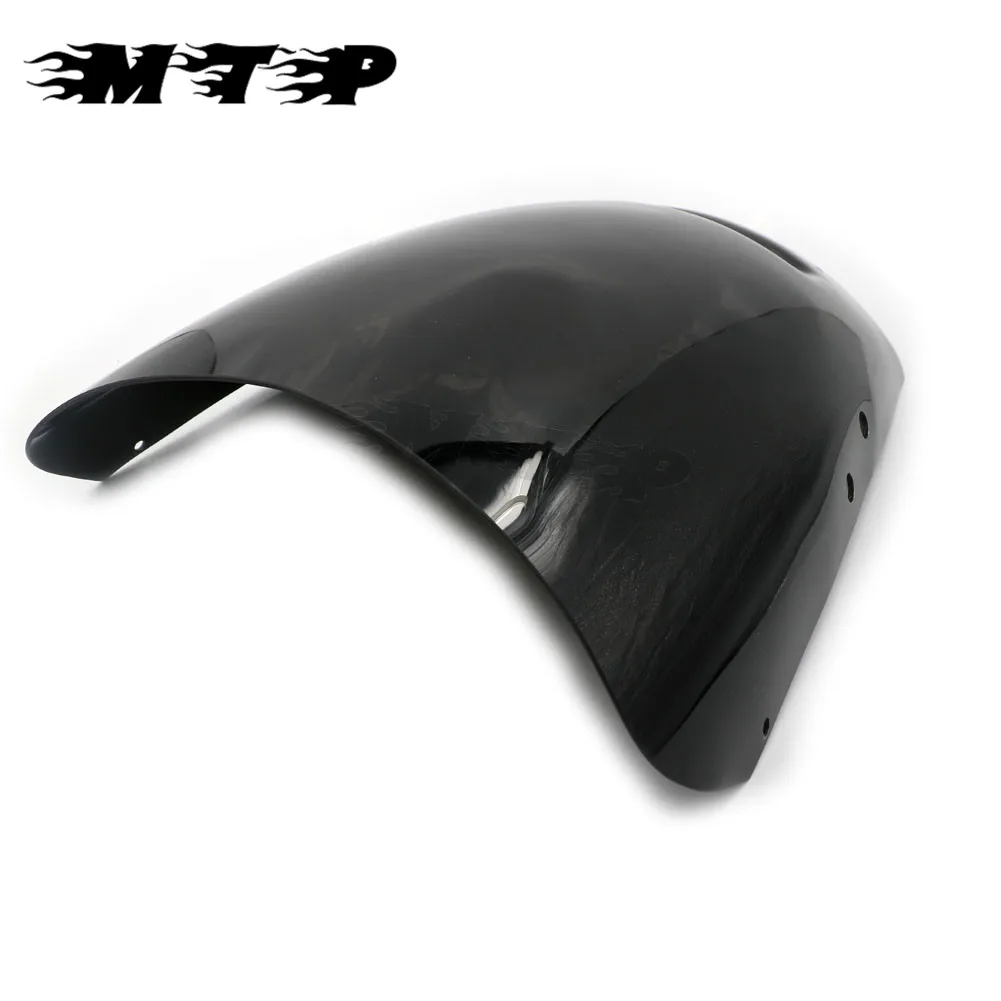 Ветровое стекло VFR750 для мотоциклов HONDA VFR 750 1990 1991 1992 1993|windscreen windshield|motorcycle wind