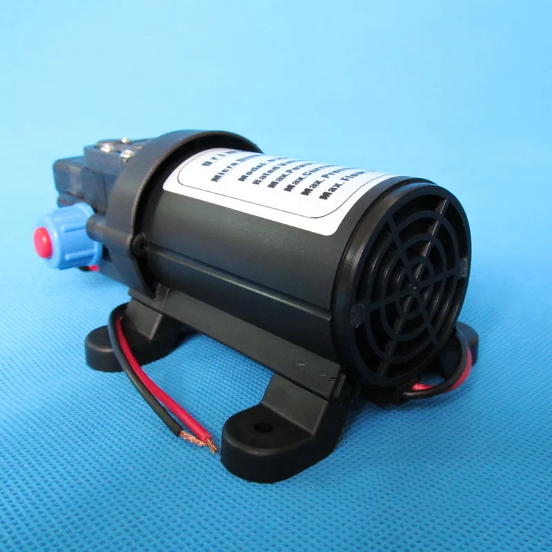 Автоматический регулятор давления мембранный Водяной насос с охлаждающим