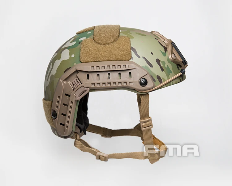 FMA морской шлем толстый и тяжелый версия MC (M/L) TB1294 Бесплатная доставка|Шлемы| |