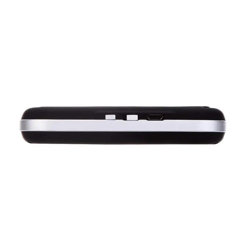 Real-time mini fashional long standby time GPS GPRS GSM tracker LK208 SOS With box | Автомобили и мотоциклы