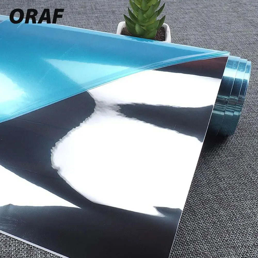 Акриловые Настенные стикеры s гостиная 3D Мода 50X50 см зеркальные Красивые стикеры на обои фон 60X100 см Акриловые обои