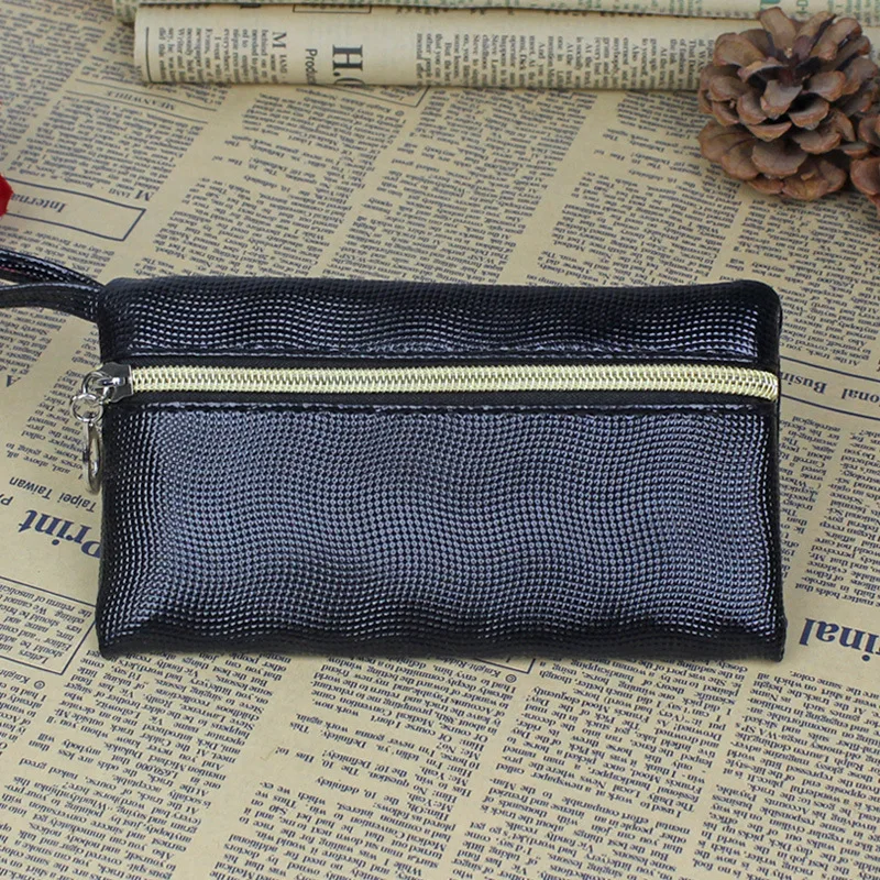 Женский кошелек для монет держатель ключей Детская сумочка девочек карт сумка