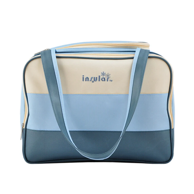 Bolsas grandes para pa&ntilde;ales de beb&eacute;, bolso de maternidad, bolso hobo, bolso de hombro, bolsa grande de maternidad-0