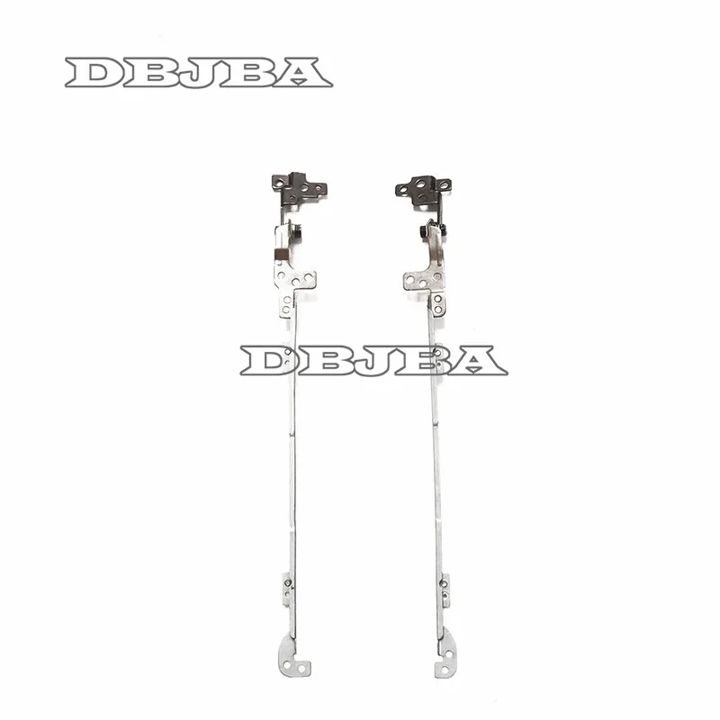Оригинальные петли для ноутбука Acer Aspire One D255 D255E D260 пав70 L + R ЖК AM0DM000100 AM0DM000200|Пелти