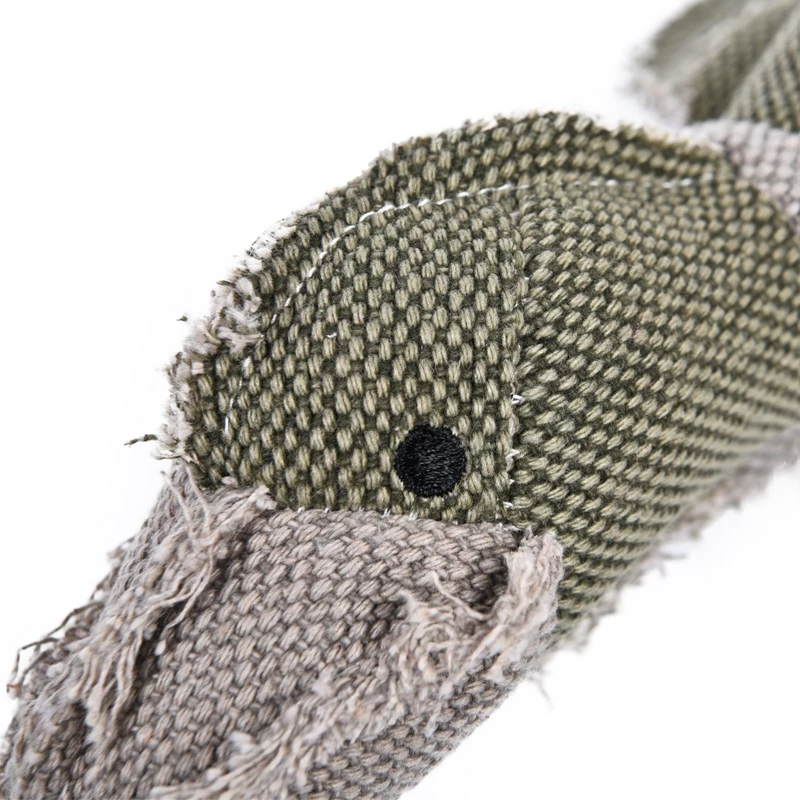 Классические игрушки для собак прочная стойкая к укусам 2 цвета жевательная