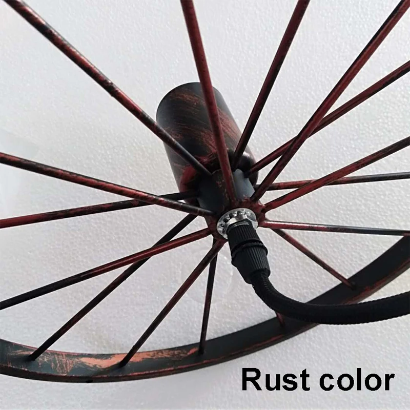 Люстра для бара кухни столовой кофейни люстра с подвеской Эдисона|Люстры| |