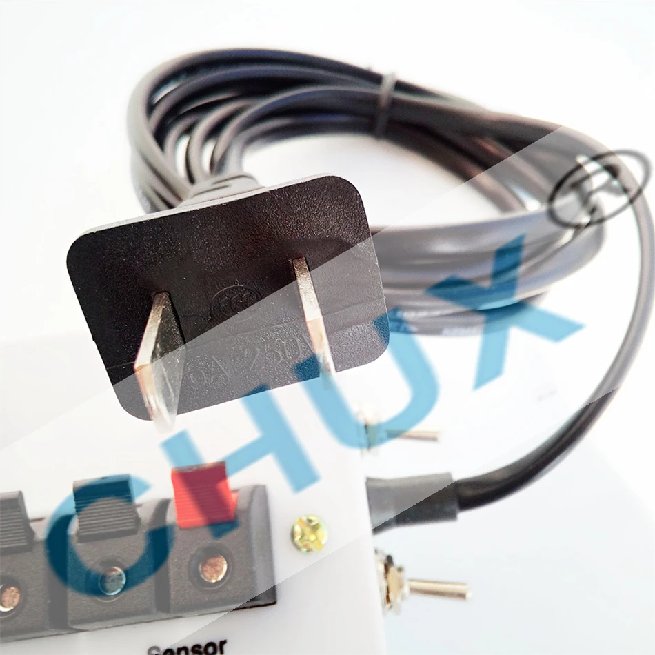 Датчик тестер/датчик приближения/фотоэлектрический переключатель тестер incog