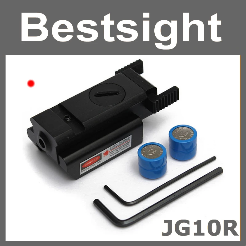 Оптический прицел тактический с красной точкой лазерный дальномер винтовочный