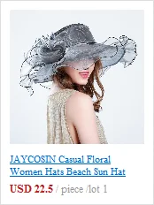 JAYCOSIN, унисекс, спортивные мужские шапки, шляпа от солнца, для улицы, солнцезащитная, Traval, солнцезащитная Кепка, без верха, Регулируемая Кепка s April19 P30