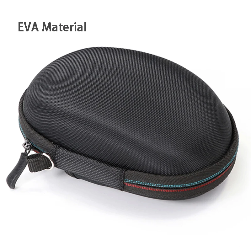 EVA Bag Портативный чехол для logitech MX Master2S мастер 2 S Беспроводной Мышь EVA PU Сумка Портативный сумка Box - Цвет: EVA Bag