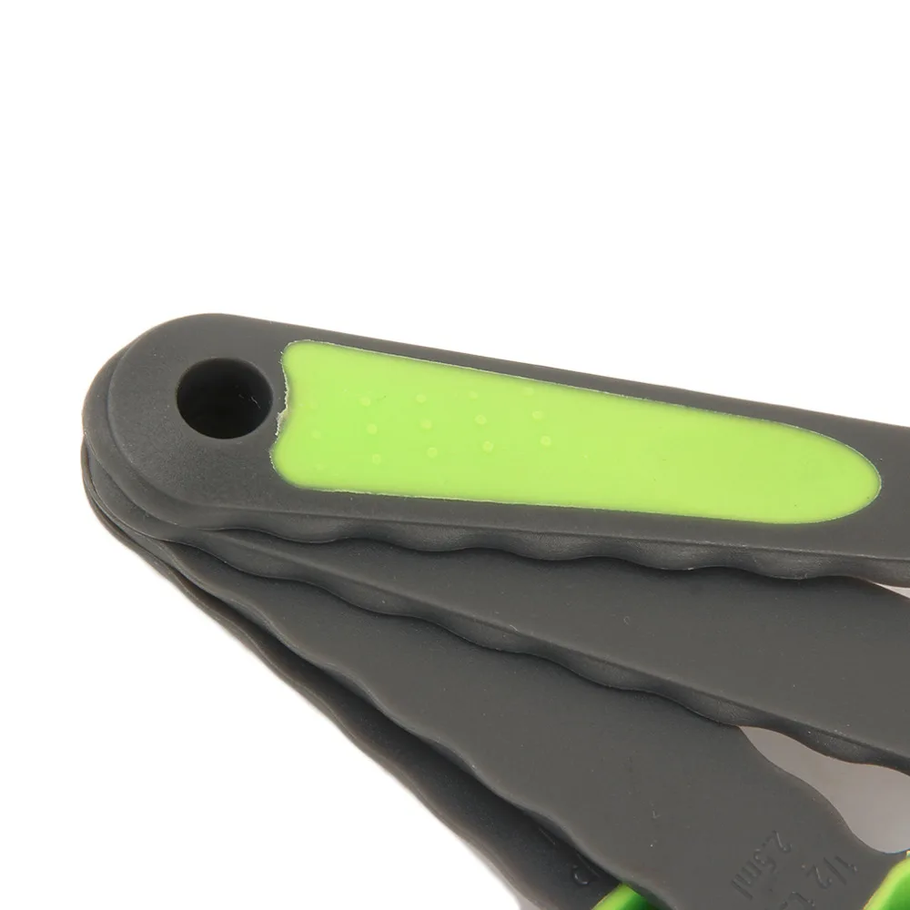 Экологичный складной силиконовый Измерительный набор YOTOP для домашнего