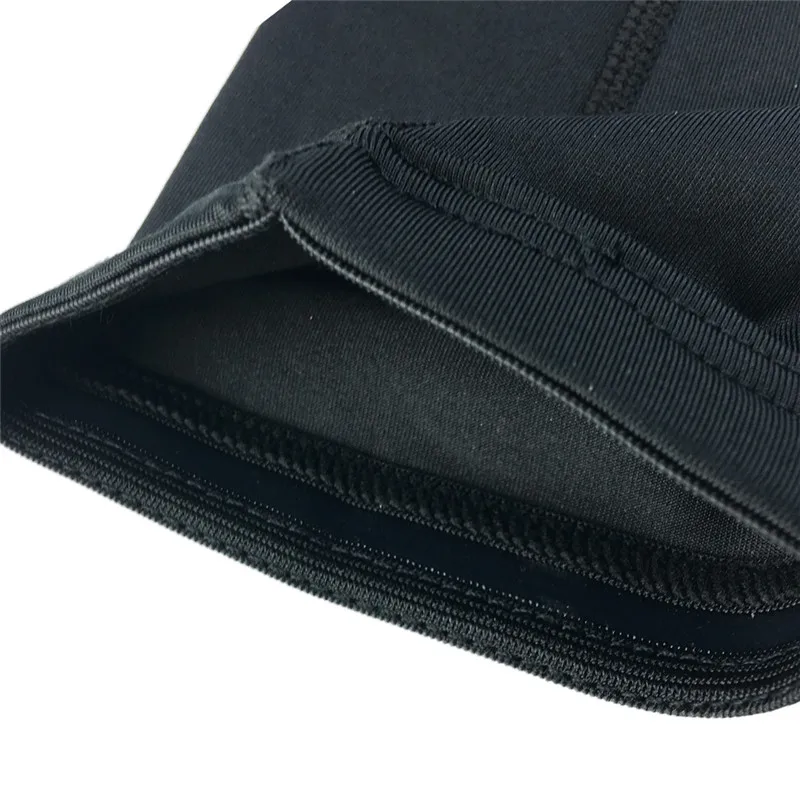 Воздухопроницаемые баскетбольные нарукавники Защитное снаряжение для бега