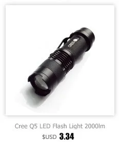 Дайвинг карманный Электрический фонарик, светодиодный фонарик CREE Q5/XM-L T6 800 люмен светодиодный налобный фонарь Cree светодиодный фонарик факел свет для 3xaaa или 1x18650