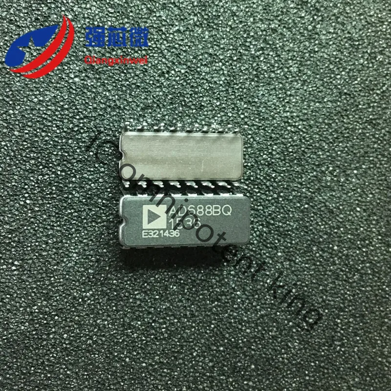 Добро пожаловать на купить AD688BQ 688BQ 2 шт DIP16 интегрированный IC чип