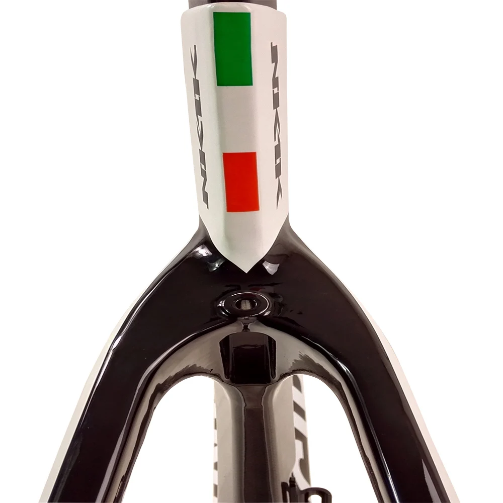 T1000 cipollini NK1K Тайвань полностью углеродный дорожный велосипед рама вилка