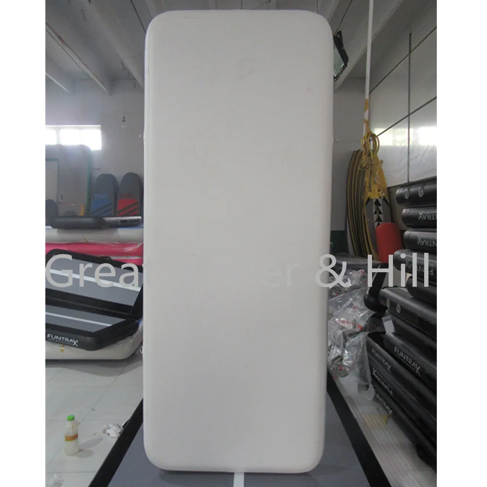 2017 новая надувная доска Для Йоги sup плавающая Коврик для йоги воды с бесплатным